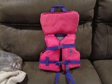 Infant life jacket for sale  Cape Coral
