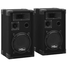Altoparlanti palco hifi usato  Italia