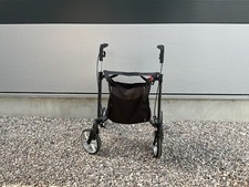Faltbarer leichtgewicht rollat gebraucht kaufen  Rendsburg