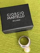 Angebot giorgio martello gebraucht kaufen  Rosbach v. d. Höhe