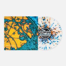 The Strokes - Is This It / VMP-RR001; Blue & Orange Splatter LP Vinyl Me Please segunda mano  Embacar hacia Argentina