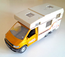 Modellino camper van usato  Valenzano