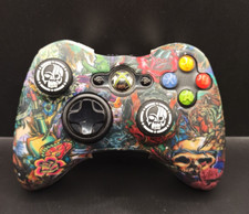 Controller xbox 360 usato  Meleti