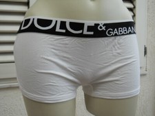 Dolce gabbana underwear usato  Trapani