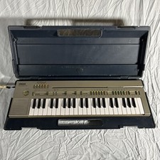 Yamaha vintage portasound for sale  LONDON
