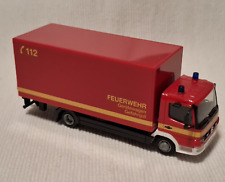 Herpa 047869 mercedes gebraucht kaufen  Reichelsheim (Odenwald)