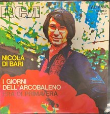 B78x2552 giri nicola usato  San Benedetto del Tronto