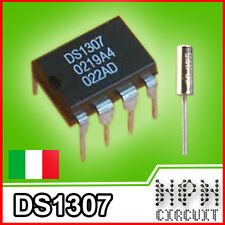 Ds1307 quarzo 32.768 usato  Tricase