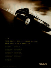 1998 saab 900 for sale  Ormond Beach