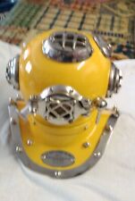 Retro boston yellow for sale  BISHOP'S STORTFORD