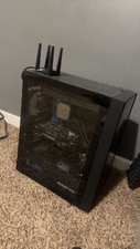 Custom gaming great for sale  Warrior