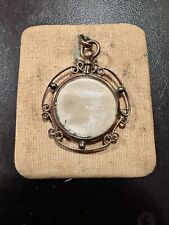 Rare beau médaillon d'occasion  Lyon II