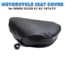 Motorcycle seat cover for sale  AXBRIDGE