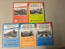 Middleton press railway for sale  BEXLEY