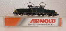 Arnold spur 2475 gebraucht kaufen  Stuttgart