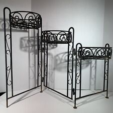 Rustic metal iron for sale  Little Elm