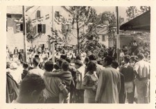 Ancienne photo 1952 d'occasion  Nogent-sur-Marne