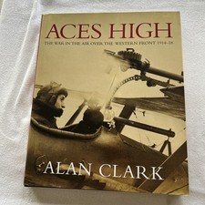 Alan clark aces for sale  Tampa