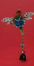 Blue fairy wind for sale  Hollywood