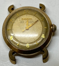 Vintage bulova automatic for sale  Wichita