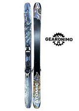 Atomic bent chetler for sale  Colorado Springs
