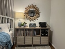 Ikea kallax bookcase for sale  Fredericksburg