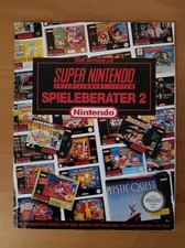 Super nintendo spieleberater gebraucht kaufen  München