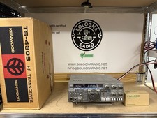 Kenwood 430s scheda usato  Bologna