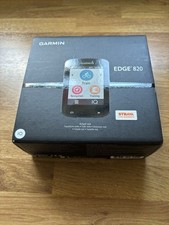 Garmin edge 820 for sale  WANTAGE