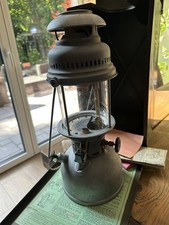 Petromax hk500 bundeswehr gebraucht kaufen  Lingen (Ems)