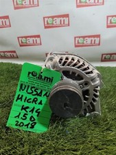 Alternatore per nissan usato  Italia