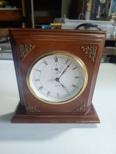 Orologio tavolo vintage usato  Roncoferraro