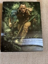[USED] Apocalypto BLU-RAY Limited Edition - Lenticular comprar usado  Enviando para Brazil