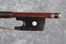 Alter silber cellobogen gebraucht kaufen  Berlin