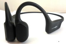 Usado, Fones de ouvido abertos Shokz Aeropex condução óssea - AS800 (preto) comprar usado  Enviando para Brazil