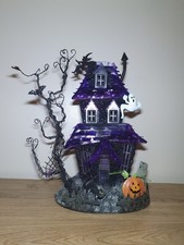 Halloween haunted house for sale  WAKEFIELD
