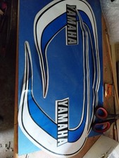 yamaha tank dekor gebraucht kaufen yamaha tank dekor gebraucht kaufen Troisdorf