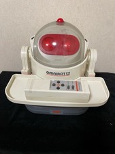 Tommy omnibot showa d'occasion  Expédié en Belgium