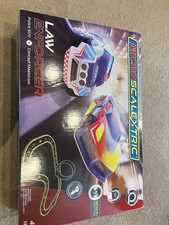 Scalextric law enforcer for sale  HARPENDEN