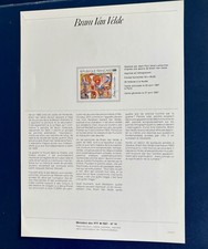 bram van velde d'occasion bram van velde d'occasion  Nantes-