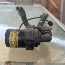 Golf plus wasserpumpe for sale  LONDON