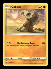 Cartão Pokemon Cubone Marowak! Raro Holo/Holo Reverso GX EX Escolha Suas Cartas!, usado comprar usado  Enviando para Brazil