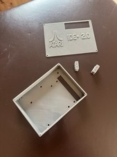 Atari gehäuse den gebraucht kaufen  Walkenried