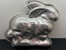 Vintage aluminum bunny for sale  Mesa