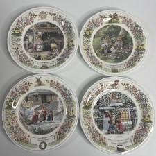 Set four wedgwood for sale  YORK