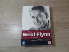 The errol flynn gebraucht kaufen  Golßen