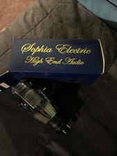 Sophia electric high for sale  Riverside