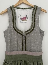 Dirndl stockerpoint 40 gebraucht kaufen  München