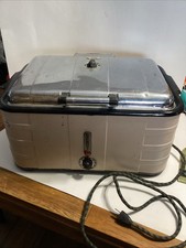 Everhot vintage roaster d'occasion  Expédié en Belgium