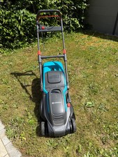 Gardena elektrorasenmäher 230 gebraucht kaufen  Markt Indersdorf